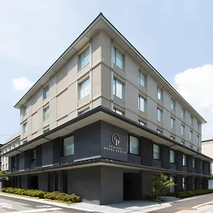 Shizutetsu Prezio Shijo 酒店
