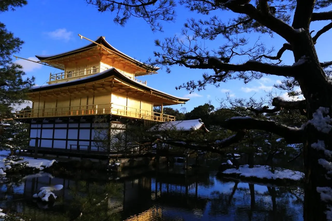 Stay SAKURA 京都 清水五条